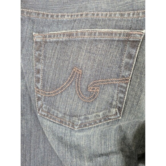 DL 1961 The Tomboy Boyfriend Fit Jeans Womens Size 32 - Picture 9 of 11